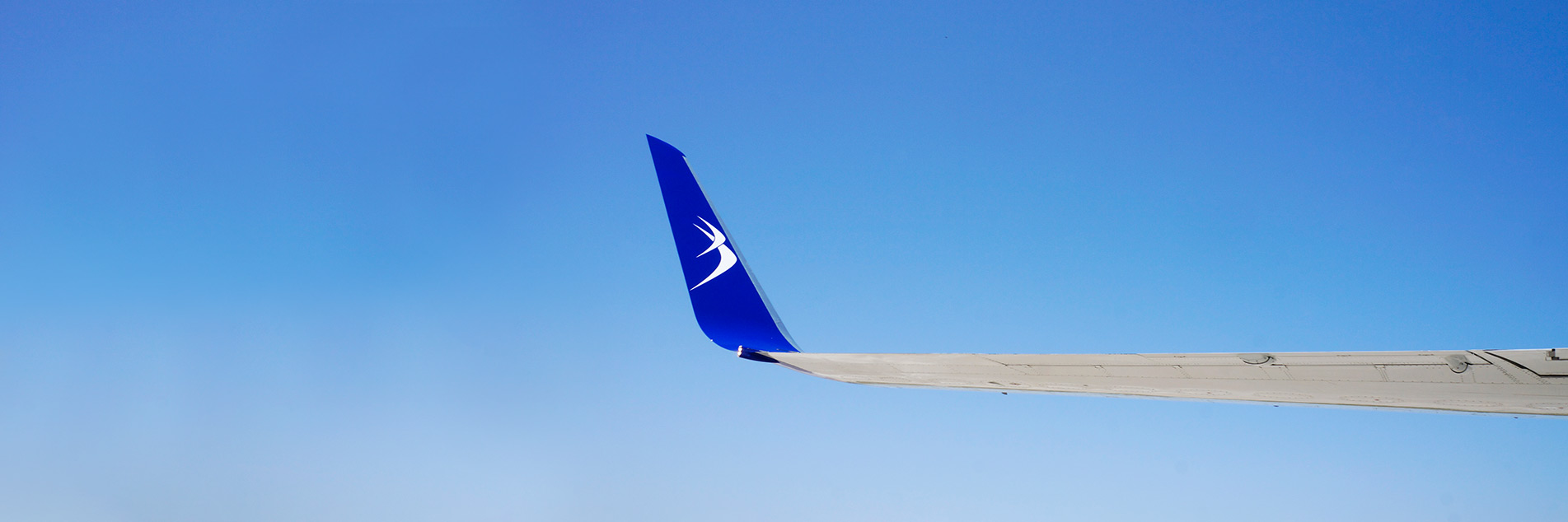 Vuelos baratos a Madrid (MAD) con Blue Air