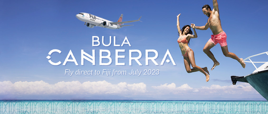 Best Airfare Deals From Australia To Fiji Fiji Airways