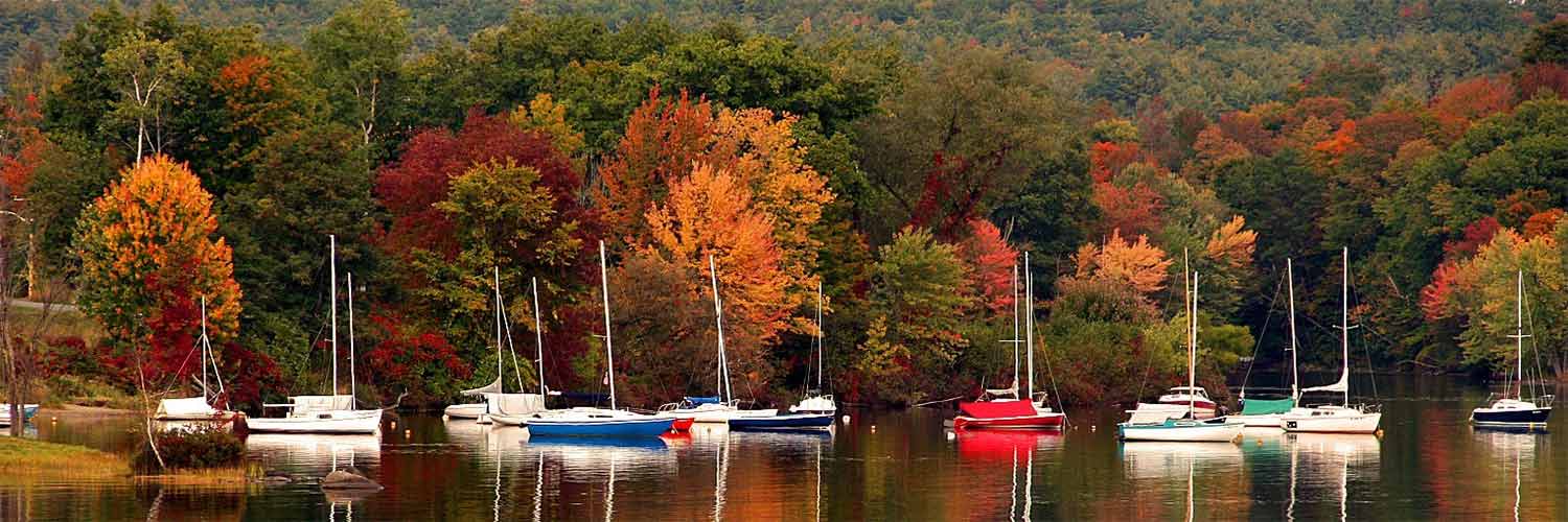 Ofertas en vuelos desde Nueva York hacia Lebanon (LEB)