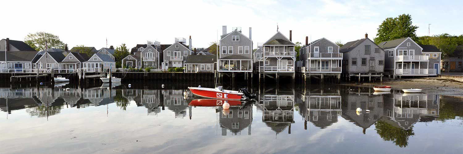 Ofertas en vuelos desde New Bedford (EWB) hacia Nantucket (ACK)