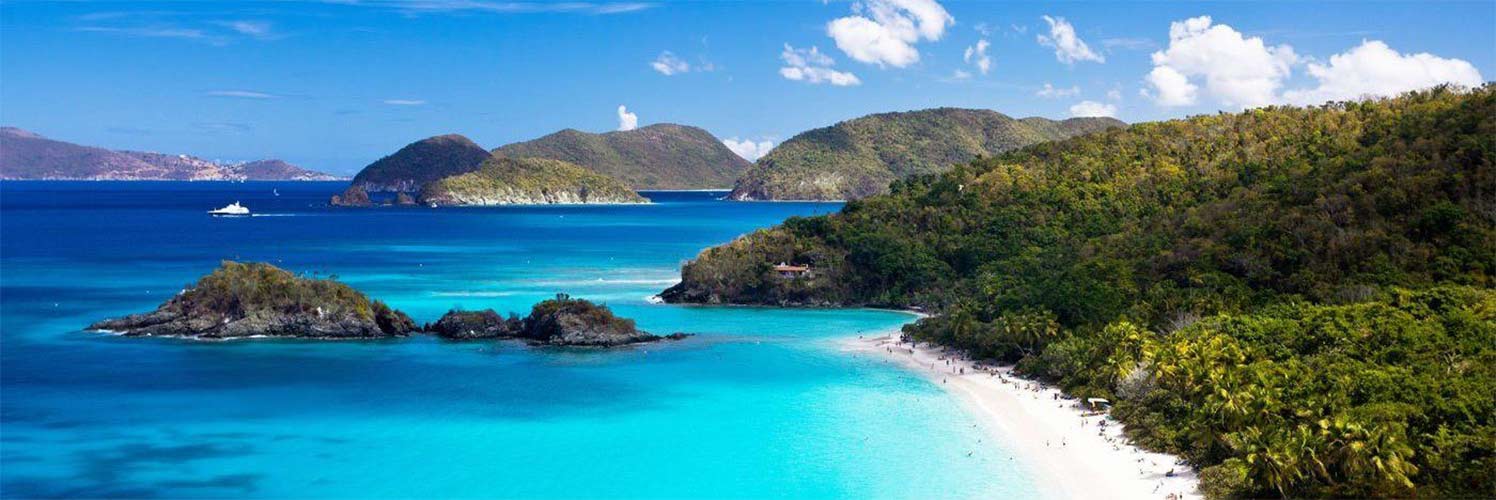 Flights from San Juan (SJU) to St. Thomas (STT) | Cape Air