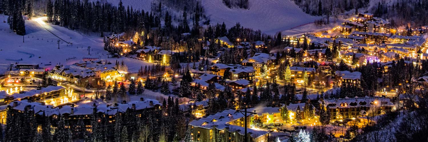 American Airlines flights from Chicago to Vail