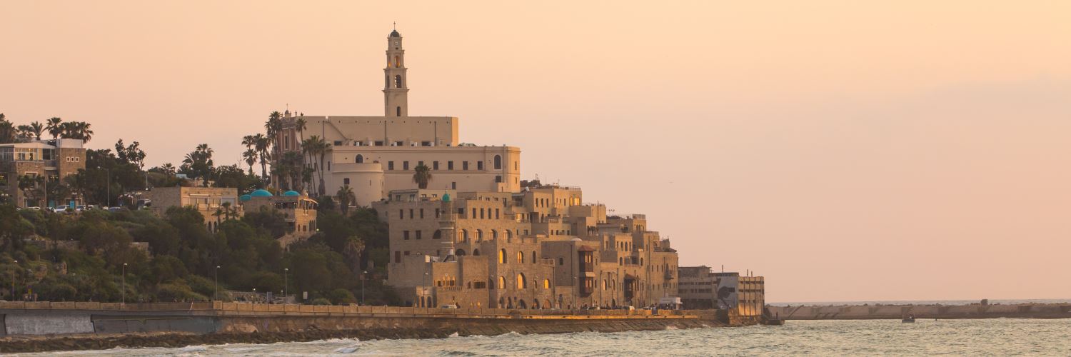 American Airlines flights from United States to Israel