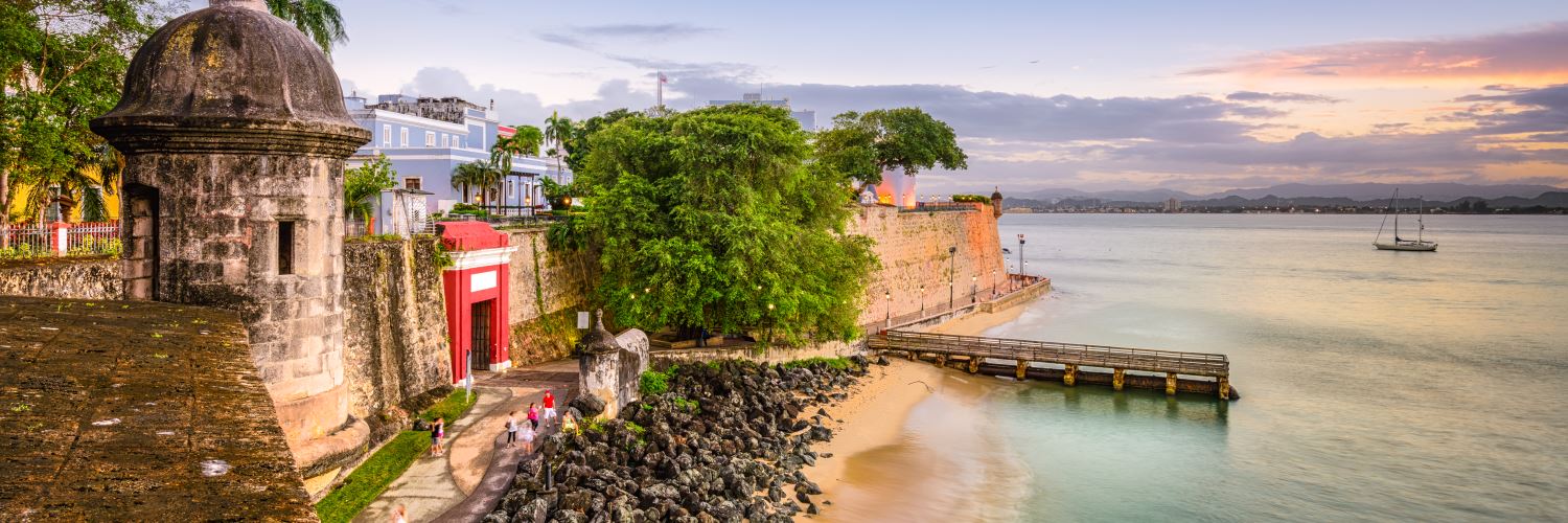American Airlines flights from Miami to San Juan