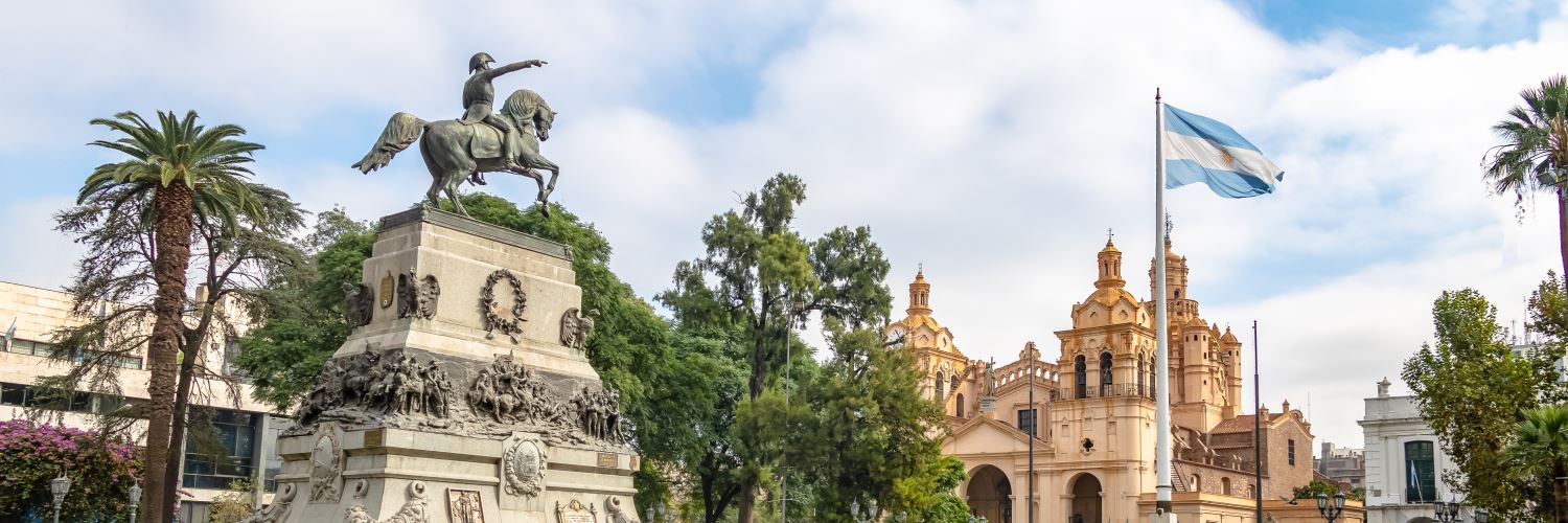 American Airlines flights from United States to Argentina