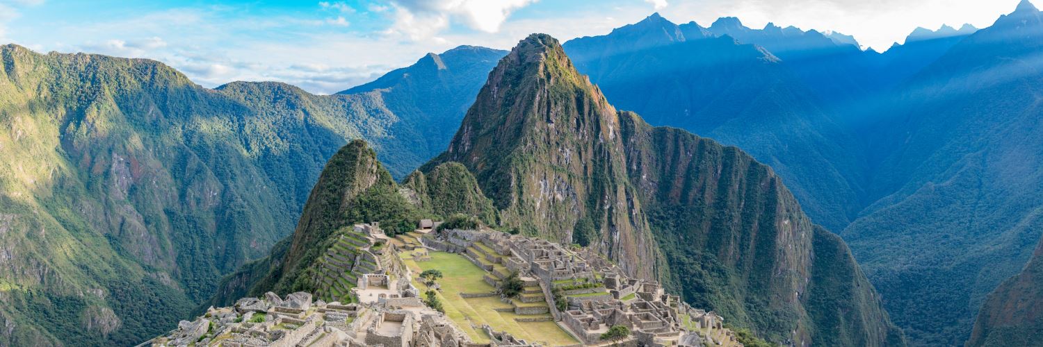 Flights to Peru with American Airlines