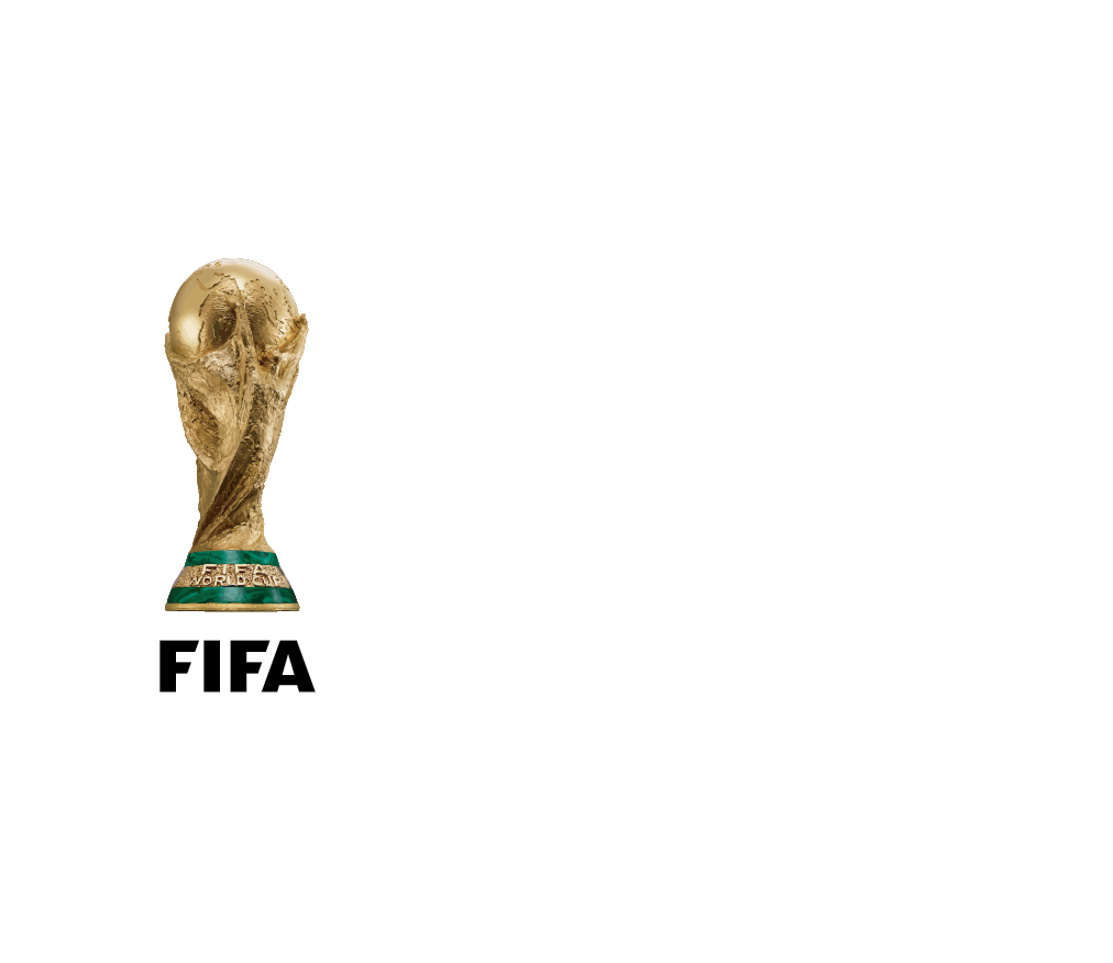 In partnership with FIFA World Cup 26™ and Qatar Airways