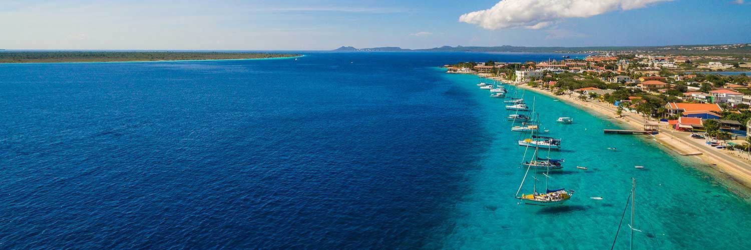 Bonaire vacation packages