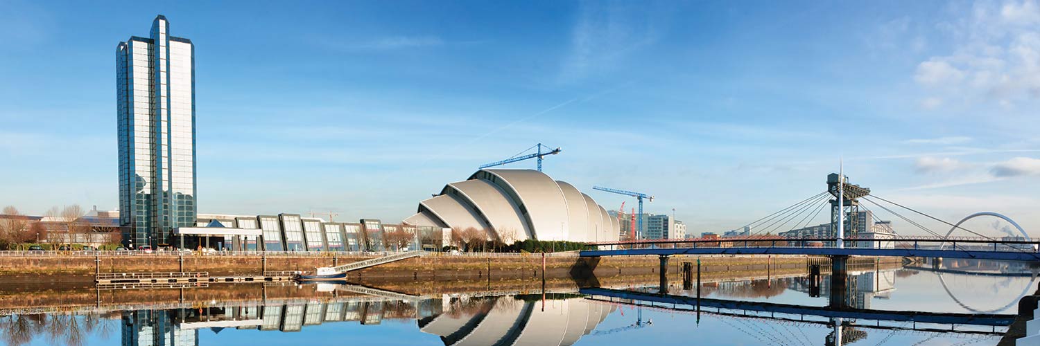 Vacations from Philadelphia to Glasgow