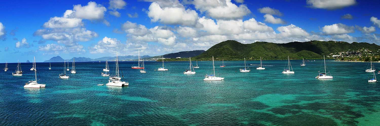 Martinique vacation packages