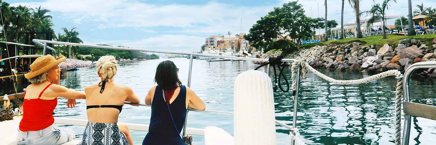 Vacations from Charlotte to Mazatlan