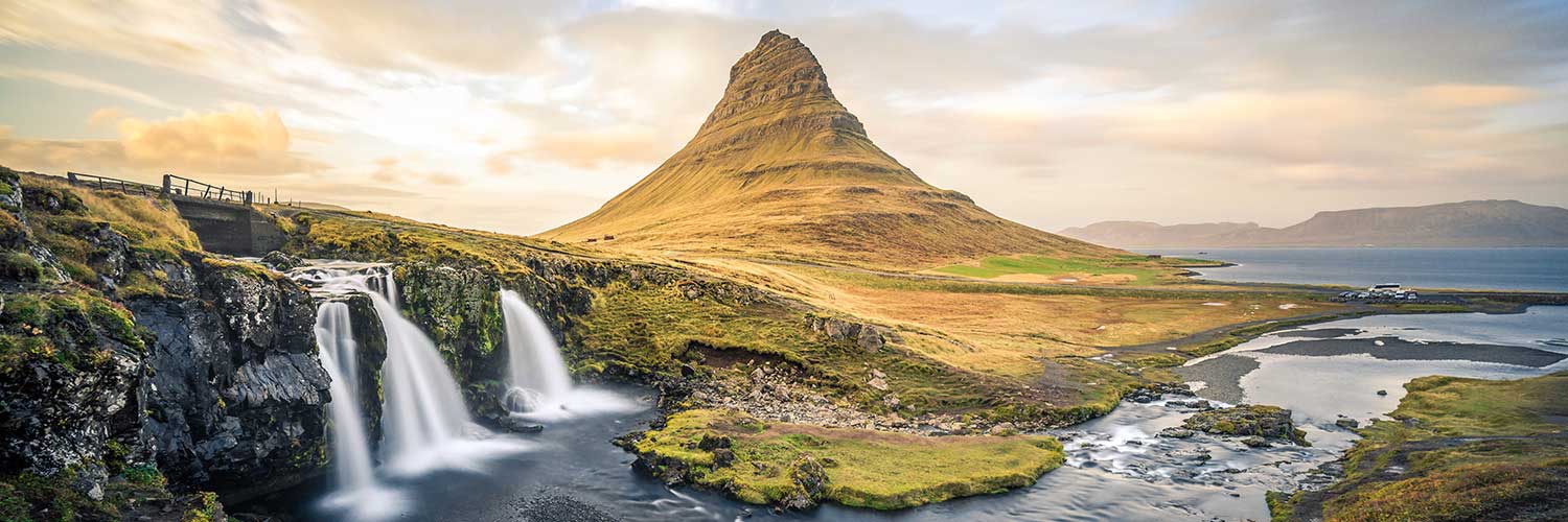 Vacations from Charlotte to Reykjavik