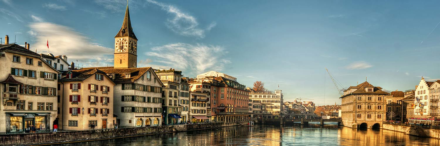 Zurich vacation packages