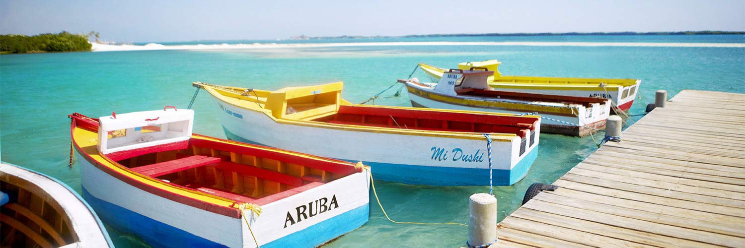 Aruba vacation packages
