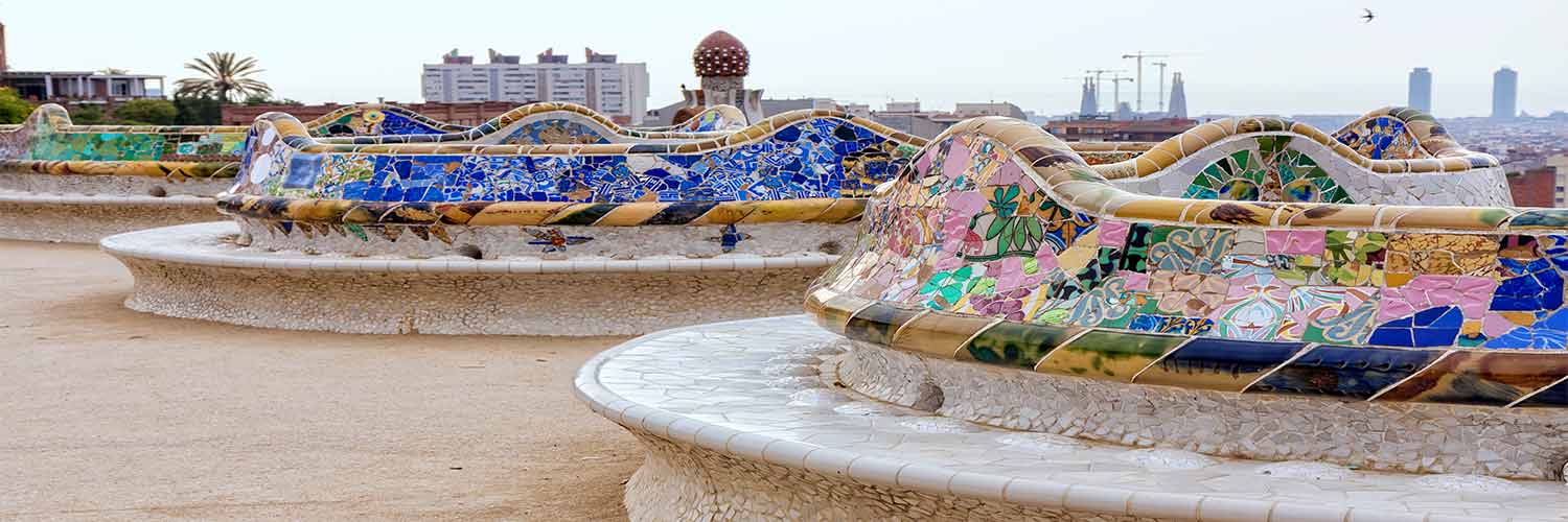 Vacations from Phoenix to Barcelona