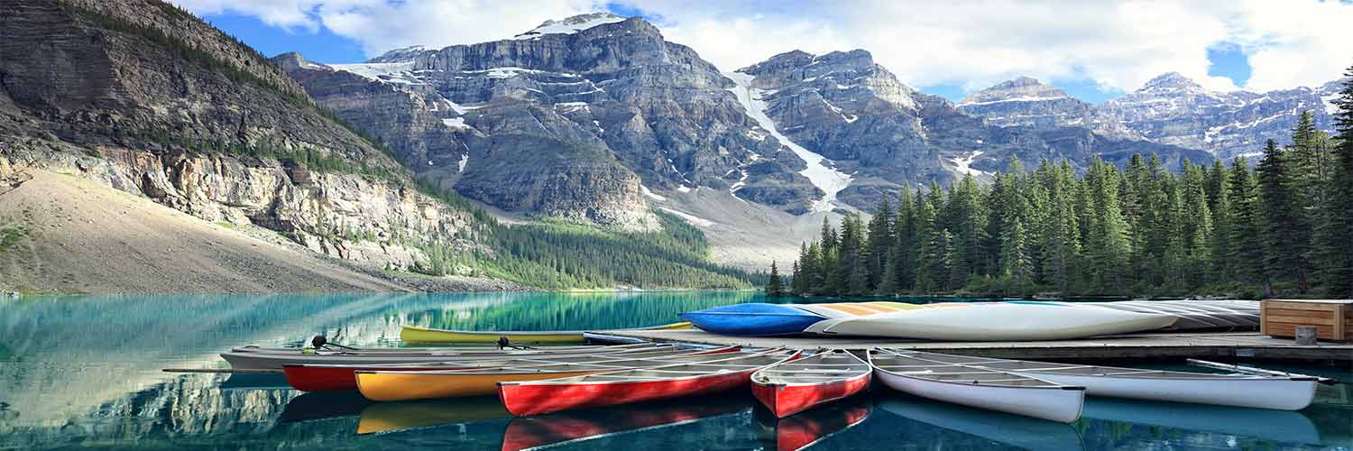 Canada Vacation Packages - American Airlines Vacations