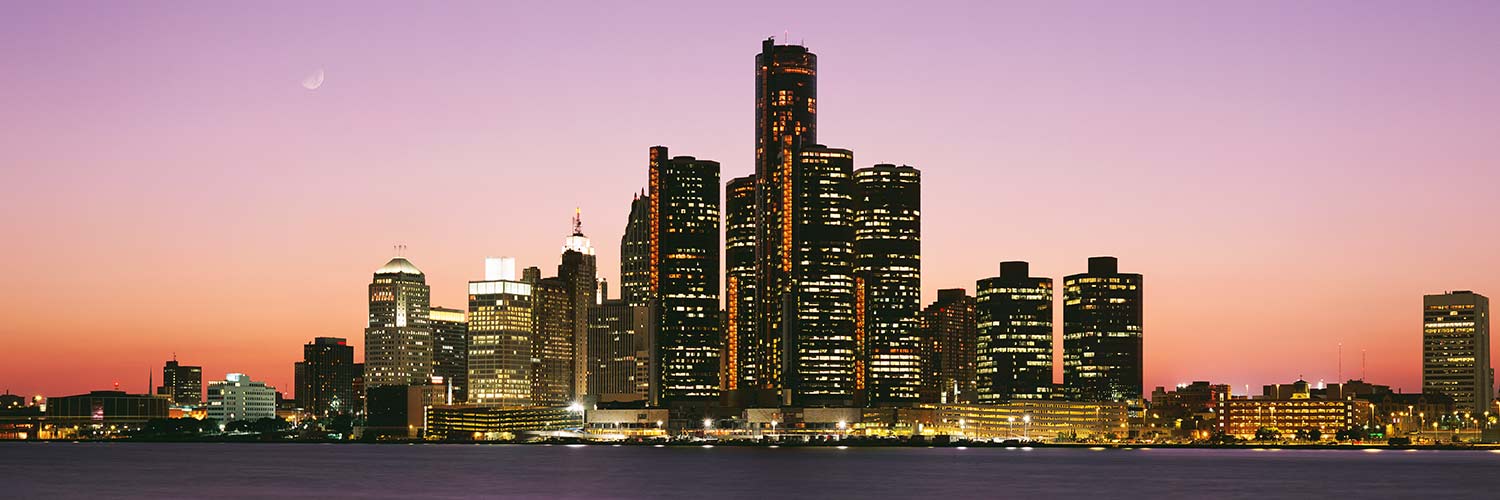American Airlines flights from Miami to Detroit