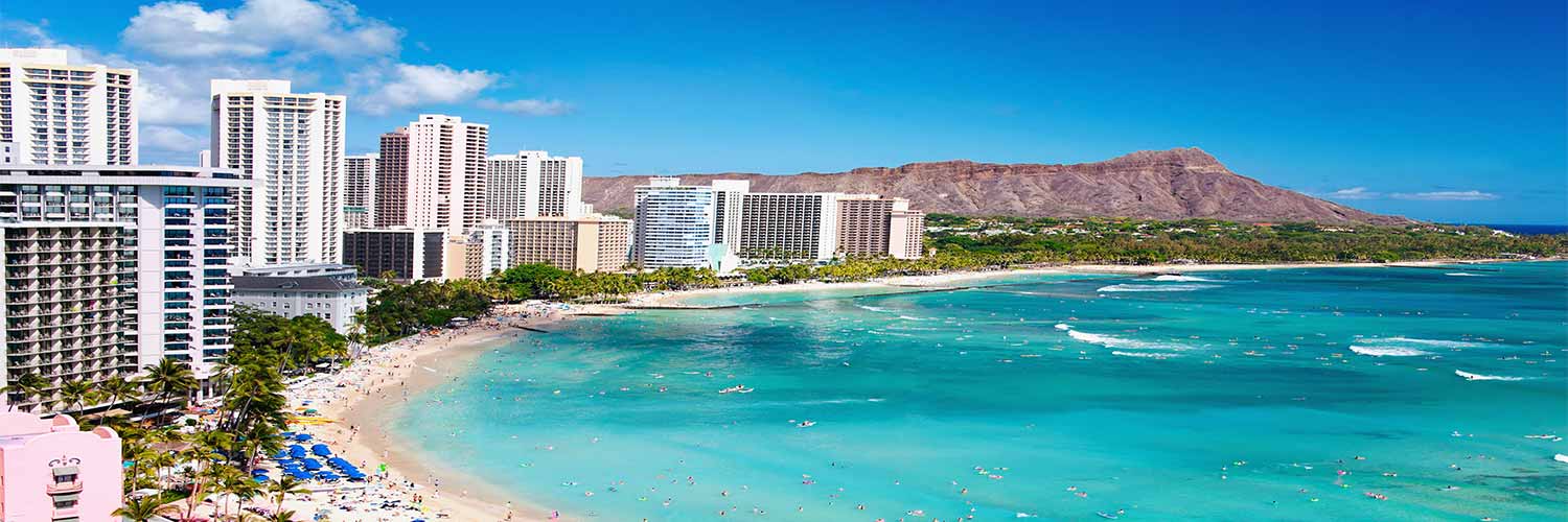 Hawaii vacation packages - American Airlines Vacations