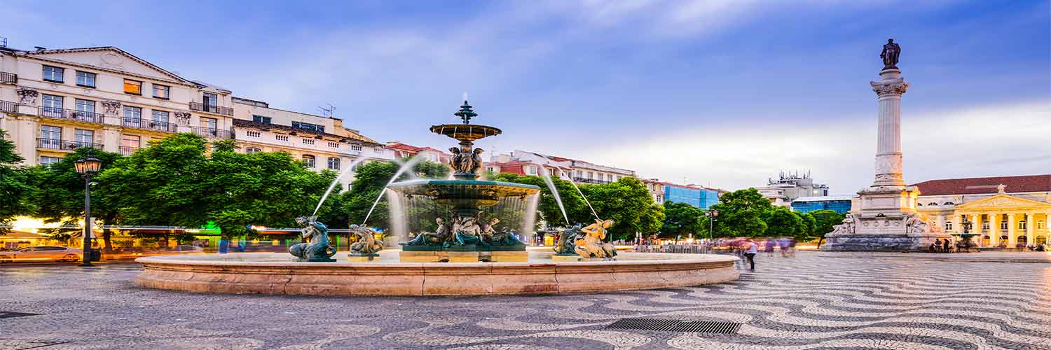 Lisbon vacation packages