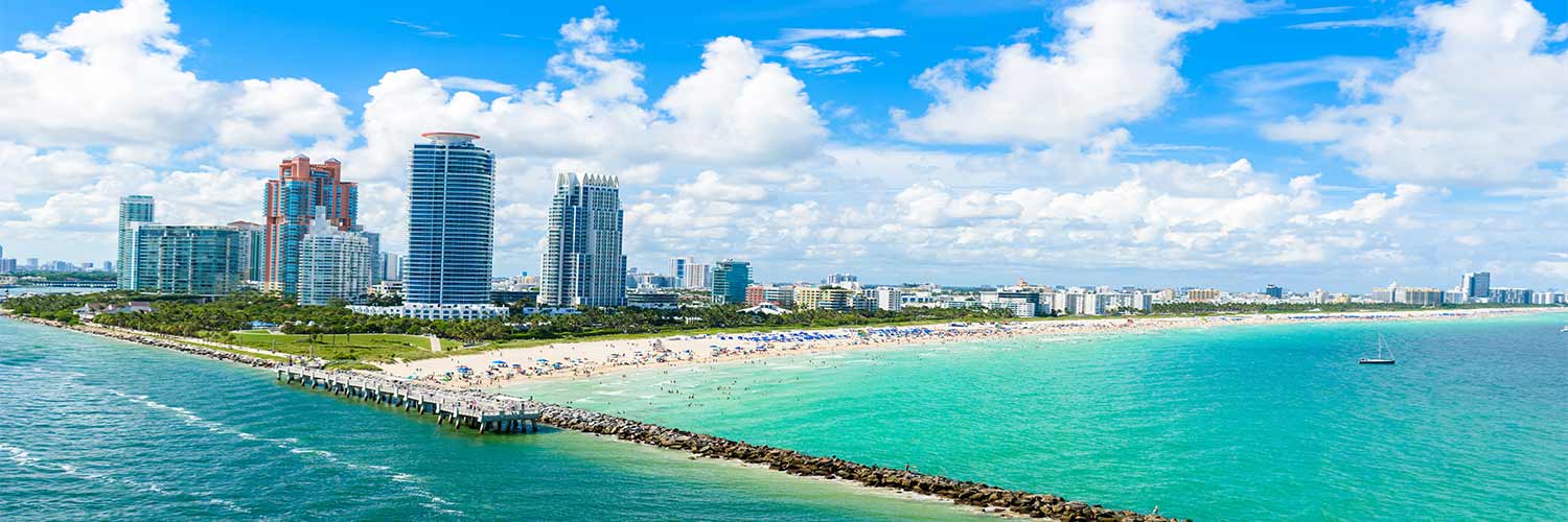 miami flight and hotel packages