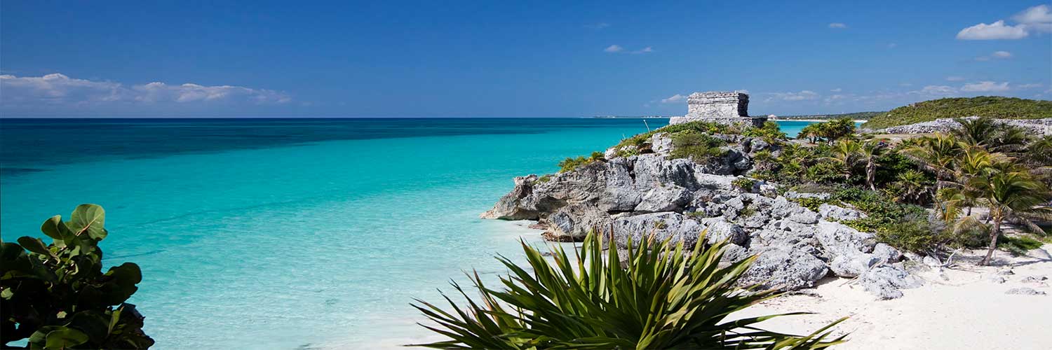 Vacations from Charlotte to Cozumel