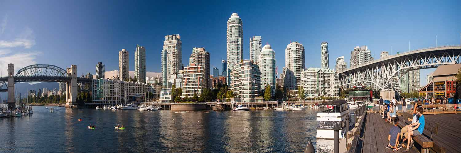 American Airlines flights from Chicago to Vancouver
