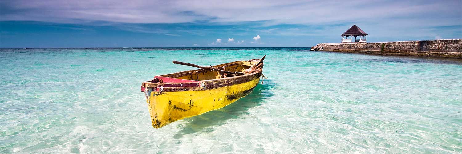 American Airlines flights from Miami to Montego Bay