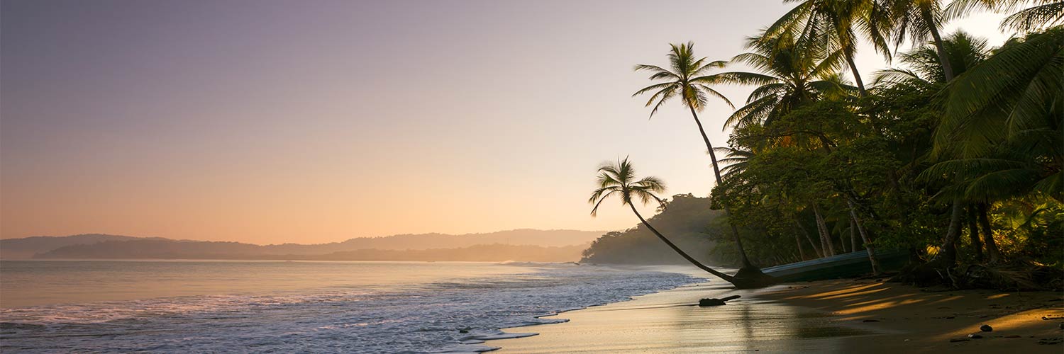American Airlines flights from Miami to Liberia (Costa Rica)