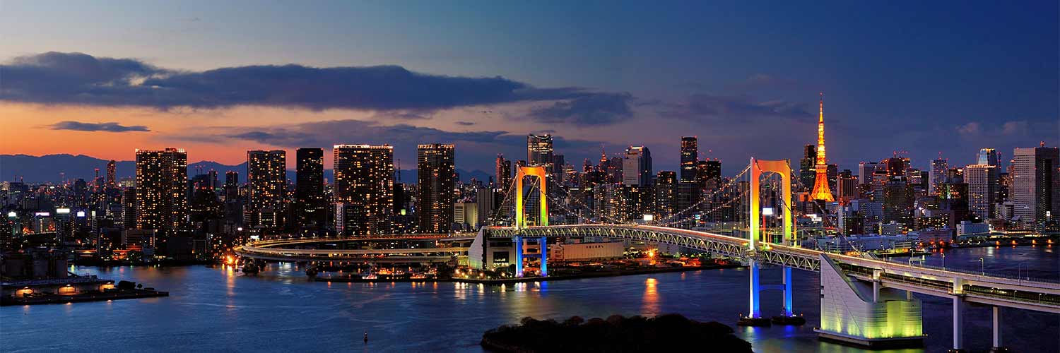 Flights from New York to Tokyo with American Airlines