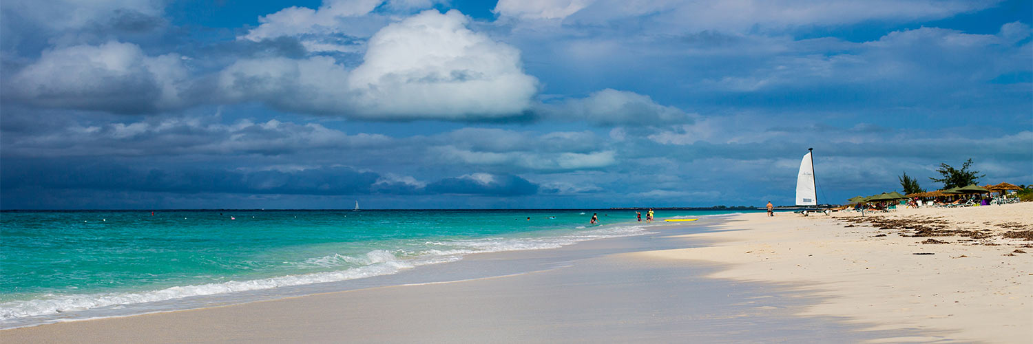Turks and Caicos Islands vacation packages