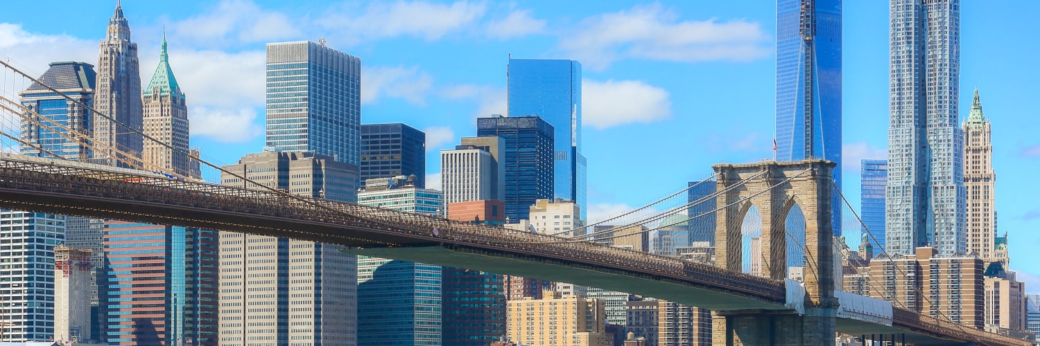 Envolez-vous vers les États-Unis