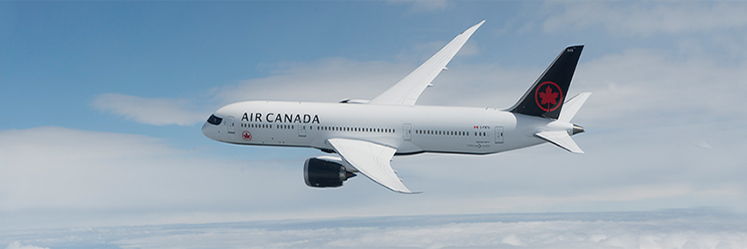 About our fares Air Canada