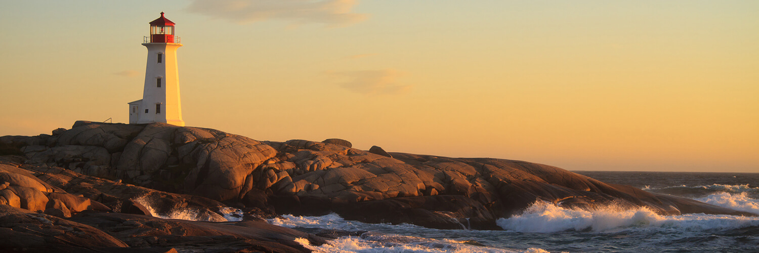 Travel with Air Canada from Caracas to Halifax (CCS - YHZ)