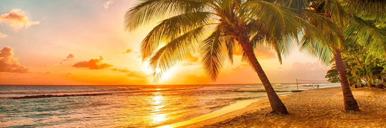 Explore Air Canada flights from United States to Barbados