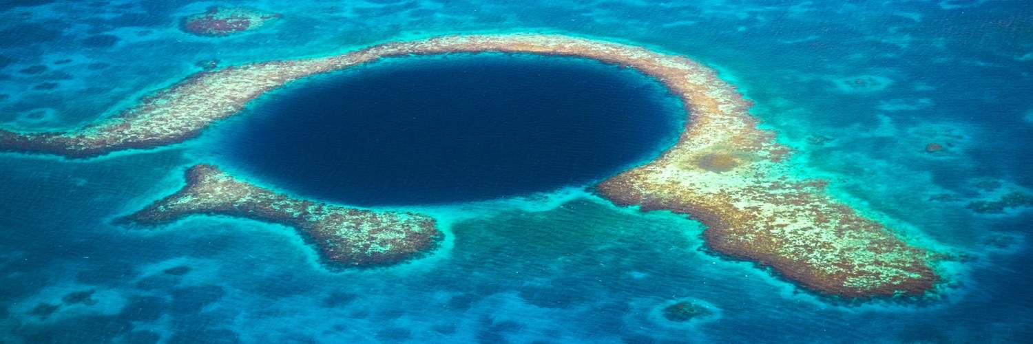 Book Air Canada flights to Belize