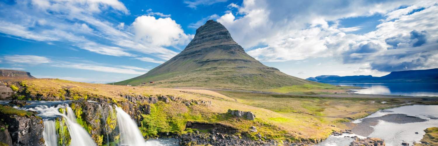 Book Air Canada flights to Iceland