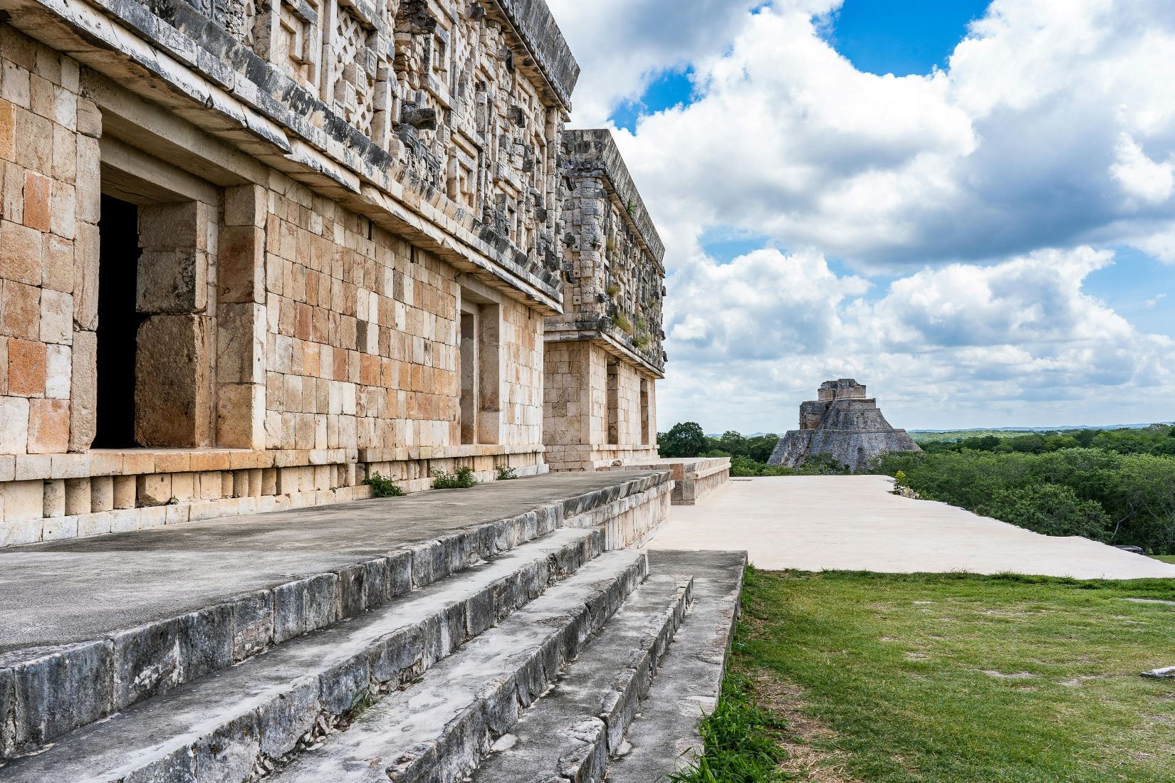 Ruinas México