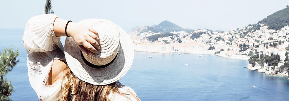 Book Flights to Croatia