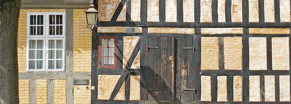Book Flights to Aarhus (AAR)