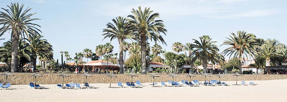 Book Flights to Fuerteventura (FUE)