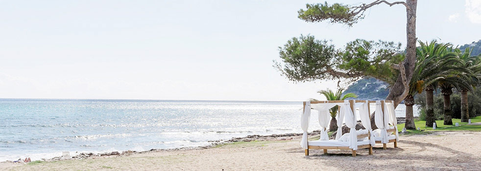 Oulu to Mallorca Flights (OUL - PMI)
