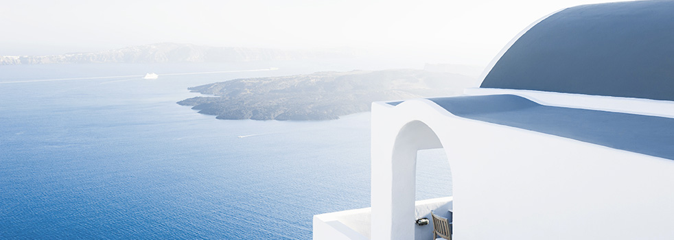 Book Flights to Santorini (JTR)