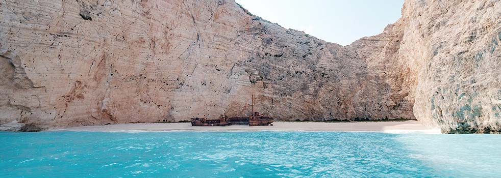 Book Flights to Zakynthos (ZTH)