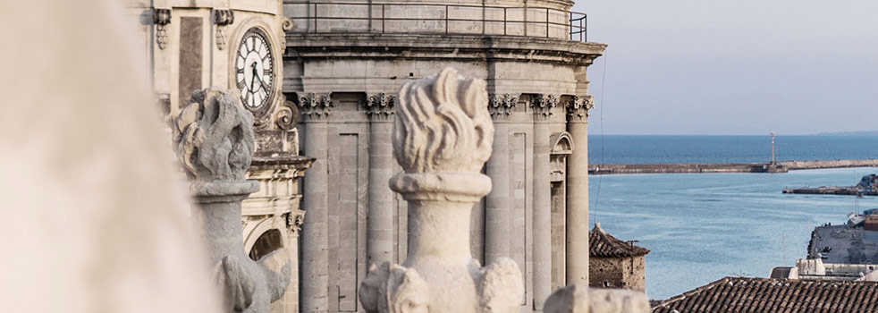 Book Flights to Catania (CTA)