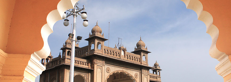 Book Flights to Bangalore (BLR)