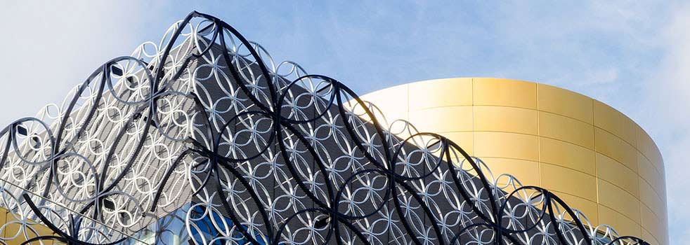 Book Flights to Birmingham (BHX)