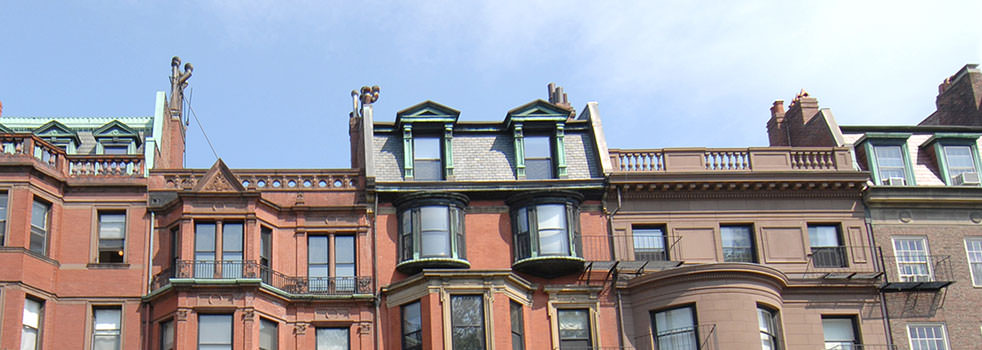 Book Flights to Boston (BOS)
