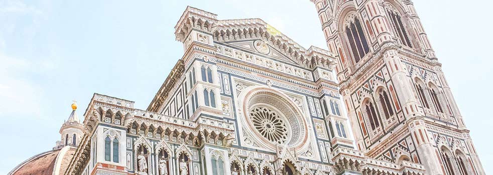Book the Best Flights to Florence (FLR)