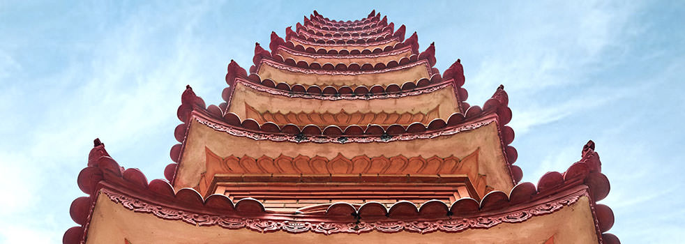 Riga to Hanoi Flights (RIX - HAN)