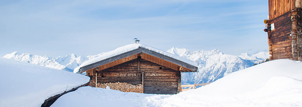 Book Flights to Innsbruck (INN)